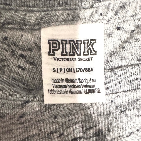 PINK Tee - Picture 3 of 5